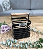 جاقاشقی کنار سینک