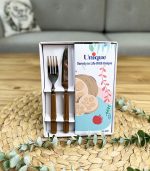 کارد و چنگال یونیک