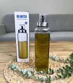 روغن ریز آرام ریز