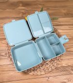 ظرف غذای کودک