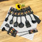 کفگیر سیلیکونی