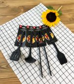 ابزار آشپزی سیلیکونی نسوز یونیک - Image 4