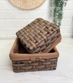 سبد نظم دهنده مربع - Image 5