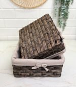 سبد نظم دهنده مربع - Image 4