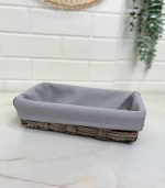 سبد نون و سبزی PVC - Image 5