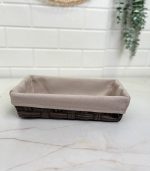 سبد نون و سبزی PVC - Image 4