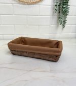 سبد نون و سبزی PVC - Image 3