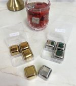 یخ استیل 4 عددی - Image 2