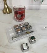 یخ استیل 6 و 8 عددی - Image 3