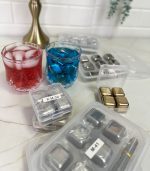 یخ استیل 6 و 8 عددی - Image 4