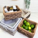 سبد نظم دهنده