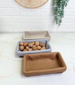 سبد نون و سبزی