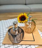 جا مایع اکرلیک کوتاه - Image 5