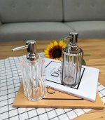 جا مایع اکرلیک بلند