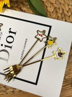 قاشق و چنگال آویز دار - Image 4