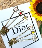 چنگال آویز دار