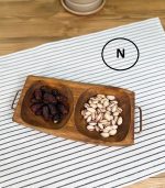 مزه خوری روستیک