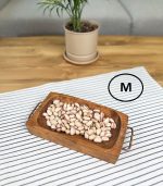 اردور خوری چوبی