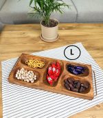 اردور خوری چوبی