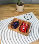 اردور خوری چوبی