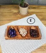 مزه خوری روستیک