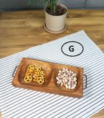 اردور خوری چوبی