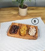 مزه خوری روستیک