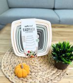 ظرف فریزری 6تکه مربع - Image 5