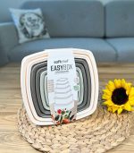 ظرف فریزری ماکروفری