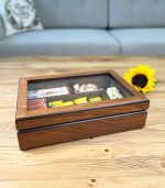 تیبگ مستطیل