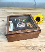 باکس پذیرایی