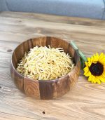 کاسه چوب گردو