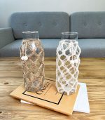 گلدان مکرومه - Image 4