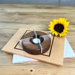 وارمر چوب گردو