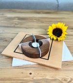 وارمر چوب گردو