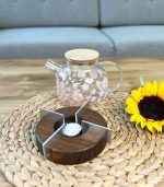 وارمر چوب گردو - Image 3