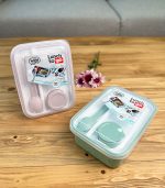 ظرف غذای کودک و بزرگسال - Image 6