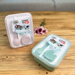 ظرف غذای کودک و بزرگسال