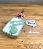 ظرف غذای کودک و بزرگسال - Image 4