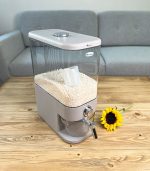 ظرف برنج اتومات هومکت - Image 6