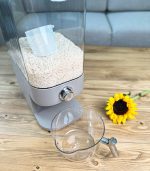 ظرف برنج اتومات هومکت - Image 4