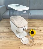 ظرف برنج اتومات هومکت - Image 7