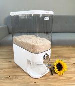 ظرف برنج اتومات هومکت - Image 5