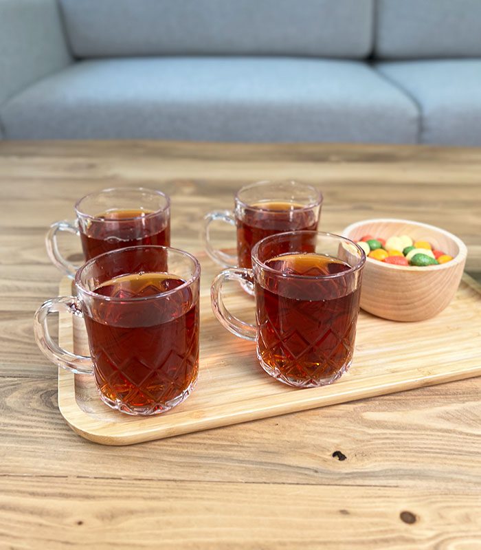 فنجان بلینک مکس