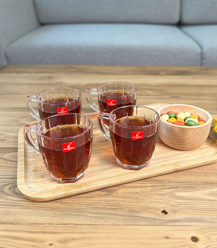 فنجان بلینک مکس