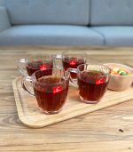 فنجان بلینک مکس