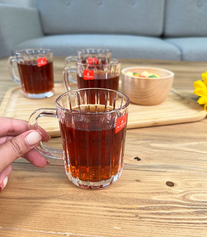 فنجان بلینک مکس