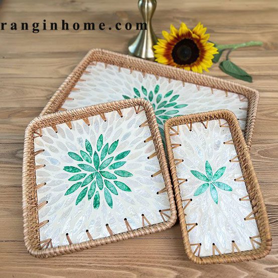 سینی-صدفی--راتان