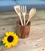 جا ابزاری چوبی - Image 3