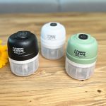 دستگاه خرد کن